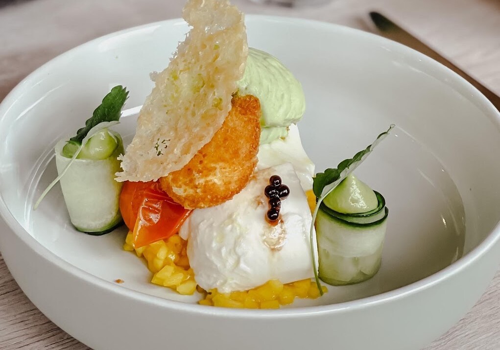 Top Restaurants in Köln | Luis Dias | Mr. Köln | Foto: Luis Dias